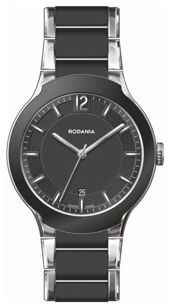 Wrist watch PULSAR Rodania 25088.46 for men - picture, photo, image