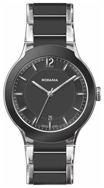 Wrist watch PULSAR Rodania 25088.47 for men - picture, photo, image