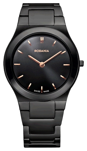 Wrist watch PULSAR Rodania 25089.43 for women - picture, photo, image