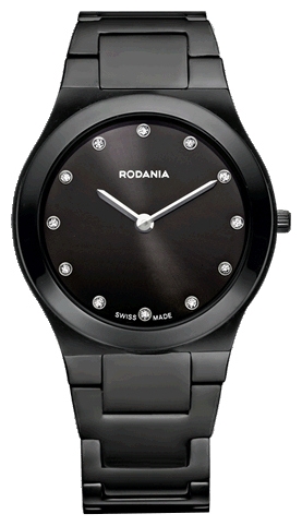 Wrist watch PULSAR Rodania 25089.46 for women - picture, photo, image