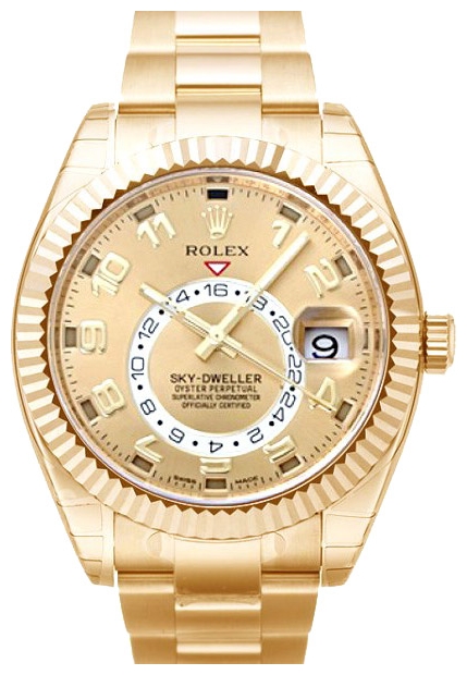 PULSAR Rolex 326938 pictures