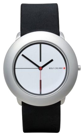 Wrist unisex watch PULSAR Rolf Cremer 496809 - picture, photo, image