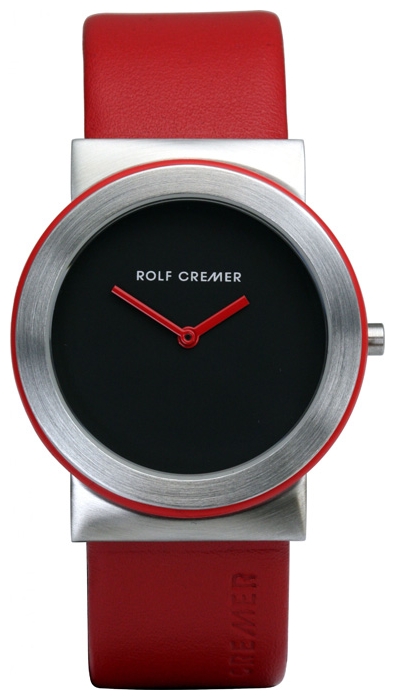 Wrist watch PULSAR Rolf Cremer 498201 for Men - picture, photo, image