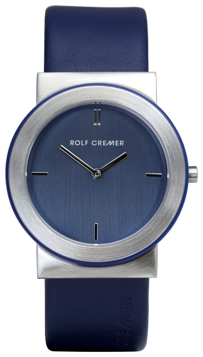 Wrist watch PULSAR Rolf Cremer 498202 for men - picture, photo, image