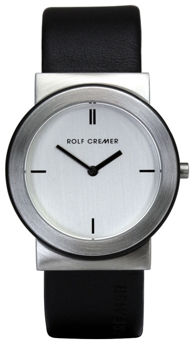 Wrist watch PULSAR Rolf Cremer 498204 for Men - picture, photo, image