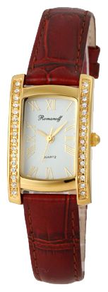 Wrist watch PULSAR Romanoff 3482A for women - picture, photo, image