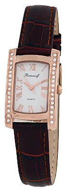 Wrist watch PULSAR Romanoff 3482B for women - picture, photo, image