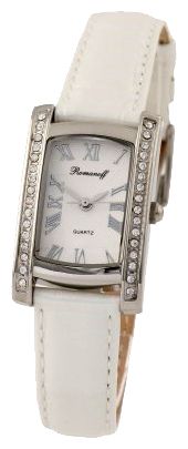 Wrist watch PULSAR Romanoff 3482G1 for women - picture, photo, image