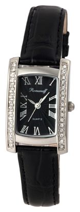 Wrist watch PULSAR Romanoff 3482G3 for women - picture, photo, image