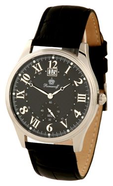 Wrist watch PULSAR Romanoff 87114G3 for Men - picture, photo, image