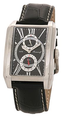 Wrist watch PULSAR Romanoff 94432G3 for Men - picture, photo, image