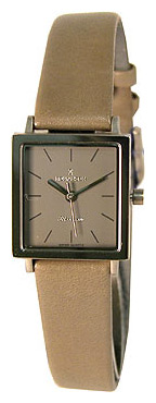 Wrist watch PULSAR Romanson DL2133SLW(GR) for women - picture, photo, image
