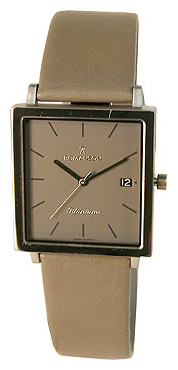 Wrist watch PULSAR Romanson DL2133SMW(GR) for Men - picture, photo, image