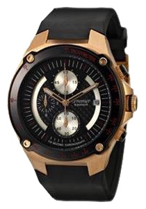 Wrist watch PULSAR Romanson PB8270HMR(BK) for Men - picture, photo, image