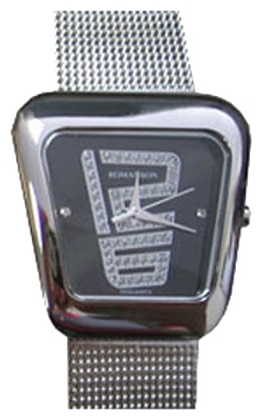 Wrist watch PULSAR Romanson RM0356LW(BK) for women - picture, photo, image