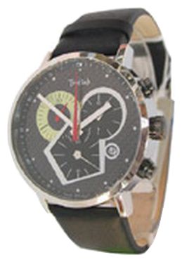 Wrist watch PULSAR Romanson SL9203HMW(BK) for Men - picture, photo, image