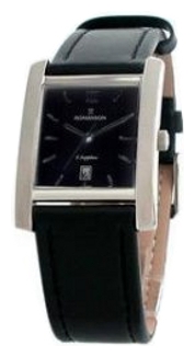 Wrist watch PULSAR Romanson TL0226MW(BK) for Men - picture, photo, image