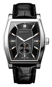 Wrist watch PULSAR Romanson TL0336MW(BK) for Men - picture, photo, image