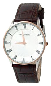 Wrist watch PULSAR Romanson TL0389MJ(WH) for Men - picture, photo, image