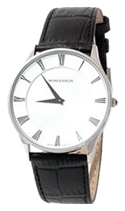 Wrist watch PULSAR Romanson TL0389MW(WH) for Men - picture, photo, image