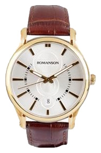 Wrist watch PULSAR Romanson TL0392MR(WH) for Men - picture, photo, image