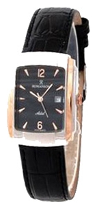 Wrist watch PULSAR Romanson TL1157MJ(BK) for Men - picture, photo, image