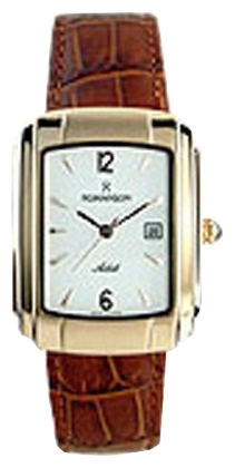 Wrist watch PULSAR Romanson TL1157SMR(WH) for Men - picture, photo, image