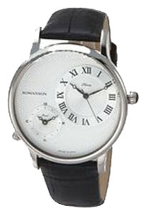 Wrist watch PULSAR Romanson TL1212MW(WH) for Men - picture, photo, image