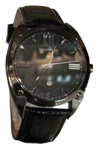 Wrist watch PULSAR Romanson TL1272MB(BK) for Men - picture, photo, image