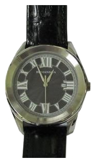 Wrist watch PULSAR Romanson TL2615MW(BK) for Men - picture, photo, image