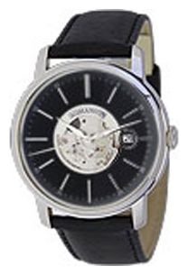 Wrist watch PULSAR Romanson TL8222RMW(BK) for Men - picture, photo, image