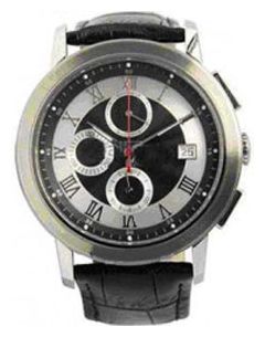 Wrist watch PULSAR Romanson TL8252HMW(BK) for Men - picture, photo, image