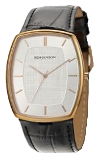 Wrist watch PULSAR Romanson TL9258CMR(WH) for Men - picture, photo, image