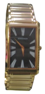 Wrist watch PULSAR Romanson TM0390MG(BK) for Men - picture, photo, image