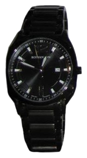 Wrist watch PULSAR Romanson TM1271MB(BK) for Men - picture, photo, image