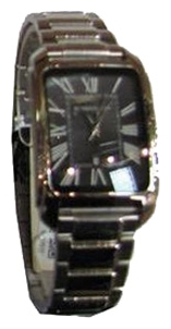 Wrist watch PULSAR Romanson TM2632MW(BK) for Men - picture, photo, image