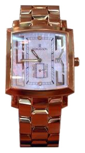 Wrist watch PULSAR Romanson TM5165BMR(WH) for Men - picture, photo, image