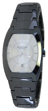 Wrist watch PULSAR Romanson TM7256MB(WH) for Men - picture, photo, image