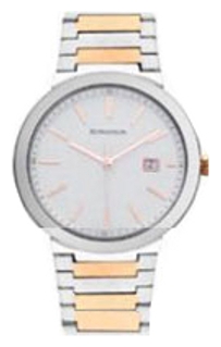 Wrist watch PULSAR Romanson TM8258MC(WH) for Men - picture, photo, image