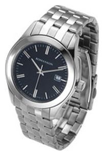 Wrist watch PULSAR Romanson TM9247MW(BK) for Men - picture, photo, image