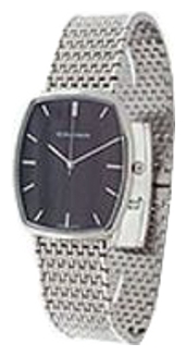 Wrist watch PULSAR Romanson TM9258MG(GD) for Men - picture, photo, image