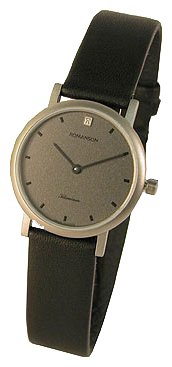 Wrist watch PULSAR Romanson UL0576SLW(GR) for women - picture, photo, image
