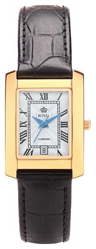 Wrist watch PULSAR Royal London 20018-02 for women - picture, photo, image