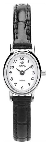 Wrist watch PULSAR Royal London 20113-01 for women - picture, photo, image