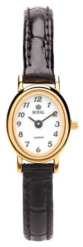 Wrist watch PULSAR Royal London 20113-04 for women - picture, photo, image