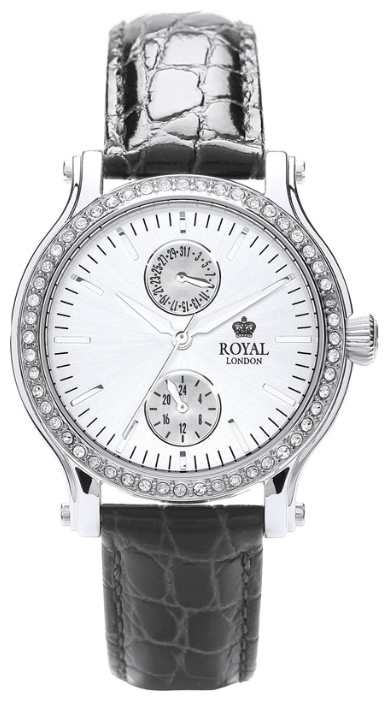 Wrist watch PULSAR Royal London 21135-01 for women - picture, photo, image