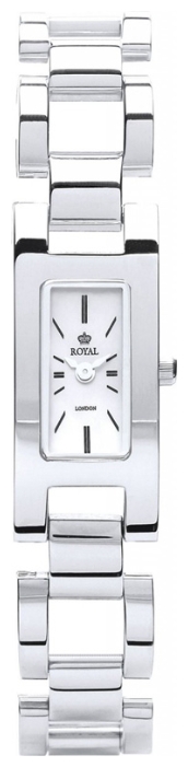 Wrist watch PULSAR Royal London 21163-01 for women - picture, photo, image