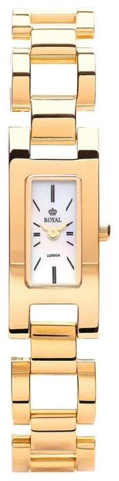 Wrist watch PULSAR Royal London 21163-02 for women - picture, photo, image