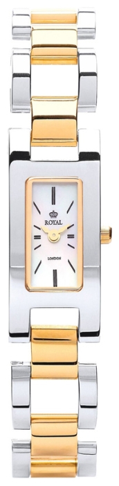 Wrist watch PULSAR Royal London 21163-03 for women - picture, photo, image