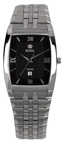 Wrist watch PULSAR Royal London 40016-02 for Men - picture, photo, image